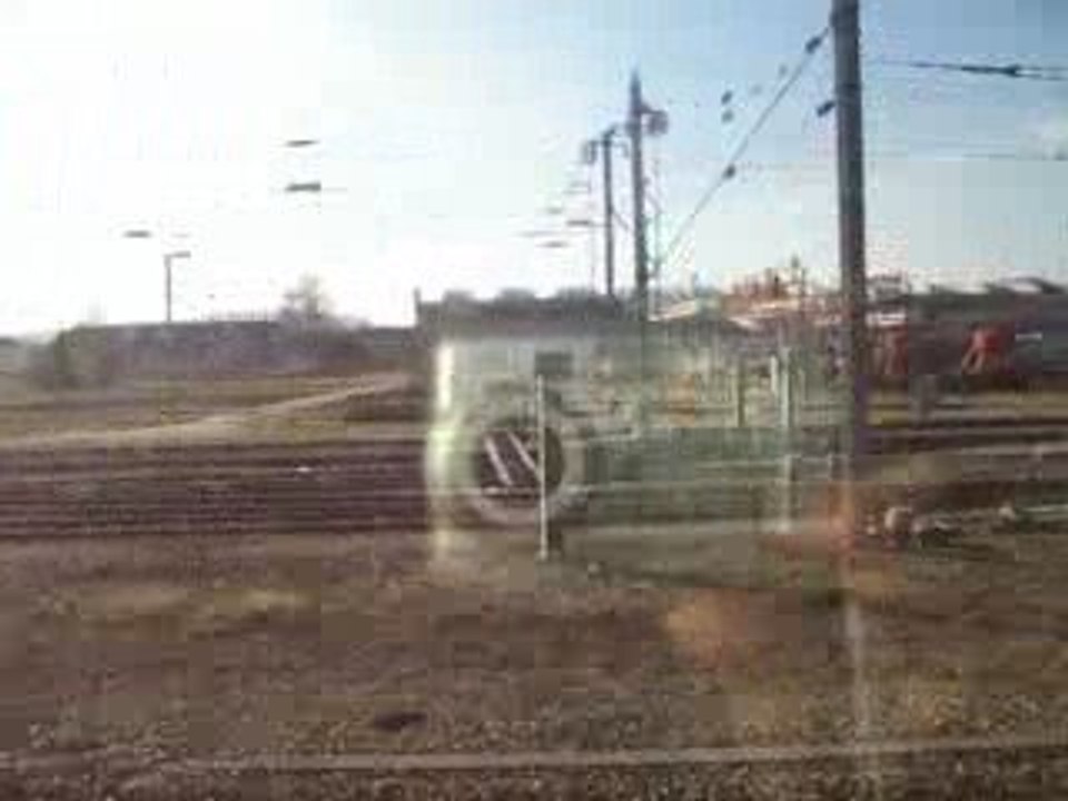 DEPOT DE CULMONT CHALINDREY