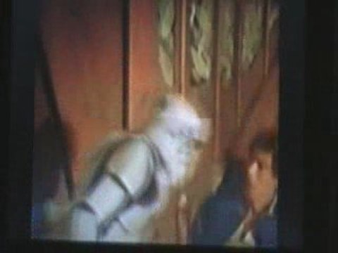 Au Temps De La Guerre Des Etoiles Best Of