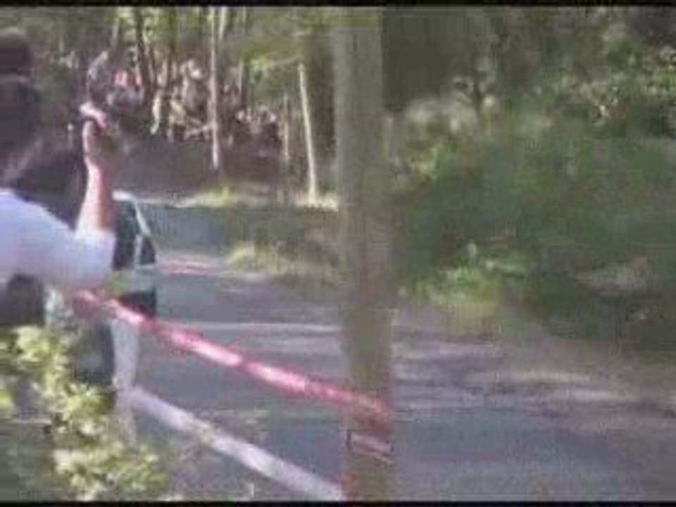 La Durance 2008 par Ludo PassionRallye06