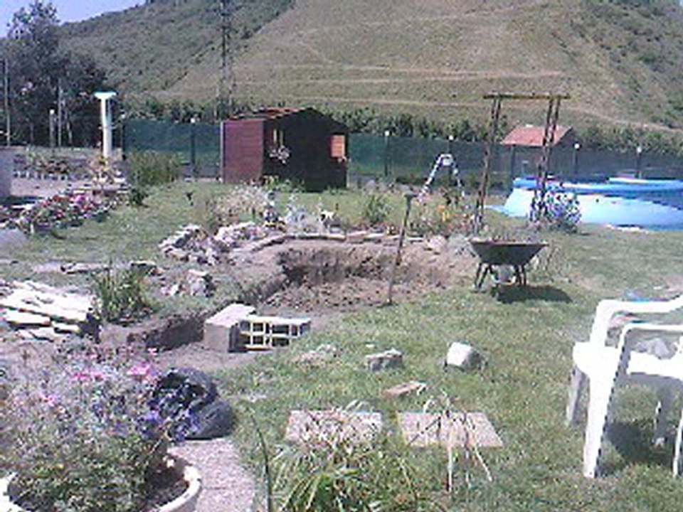 le bassin