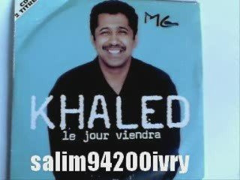 Khaled raikum 1997