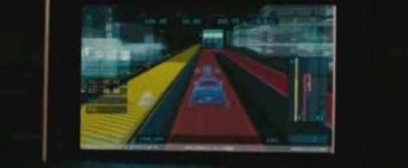 Fast and furious 4 extrait 06:sorrycar