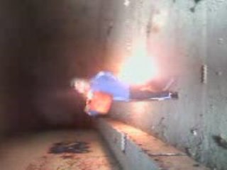 La torche de claudio