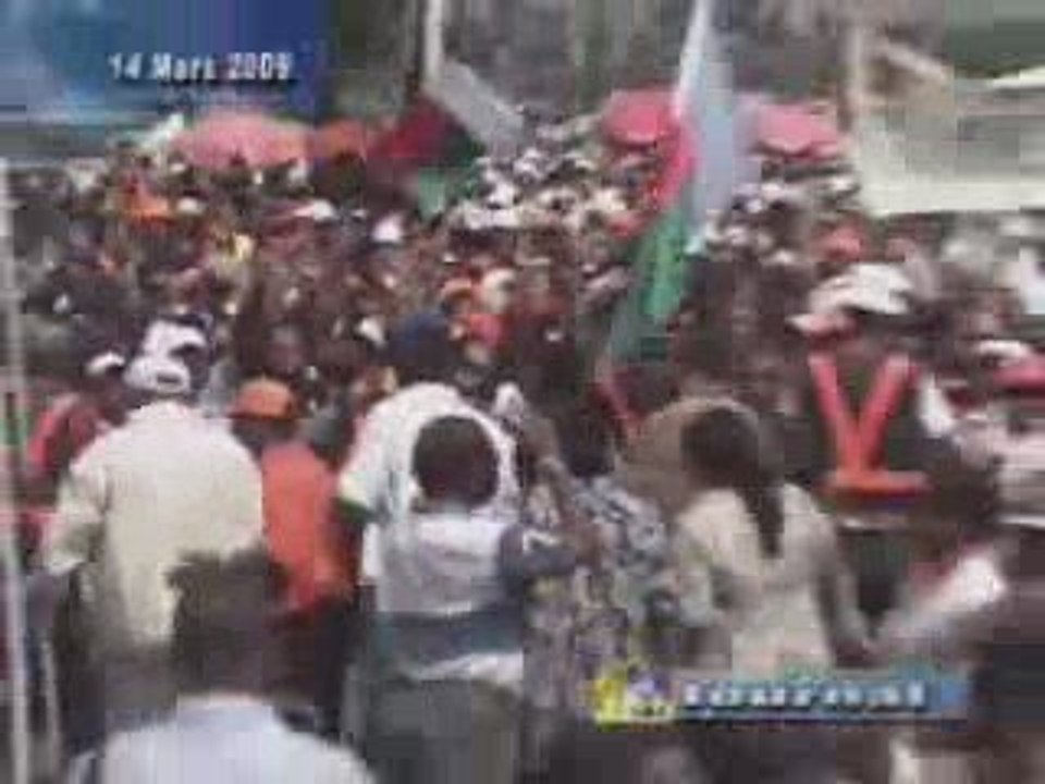 Tvplus : 14 mars 2009 (1)