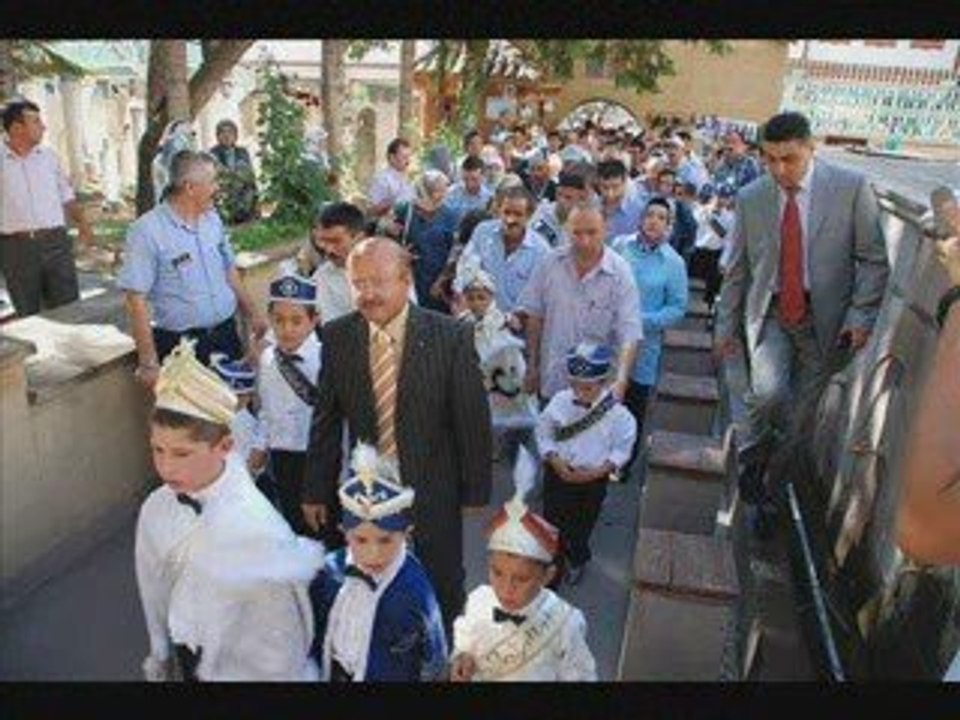 MHP SEÇIM TÜRKÜSÜ KASTAMONU