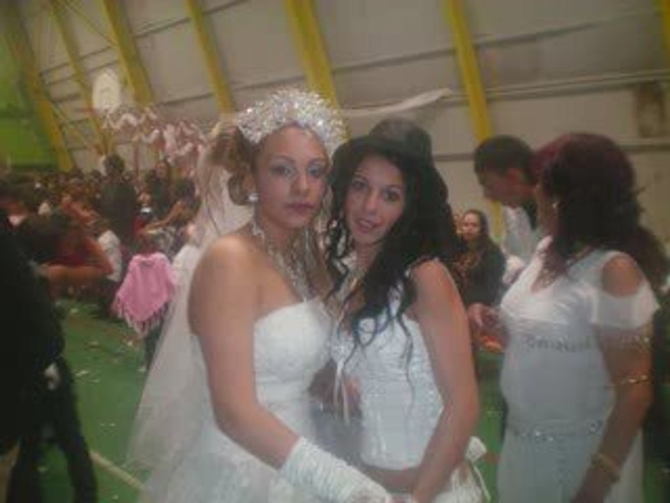 Mariage de minina