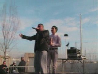 abdelali doukali envie de partir  version clip NON OFFICIEL