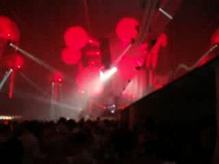 Sensation White 2009 @Hasselt (BE) 11