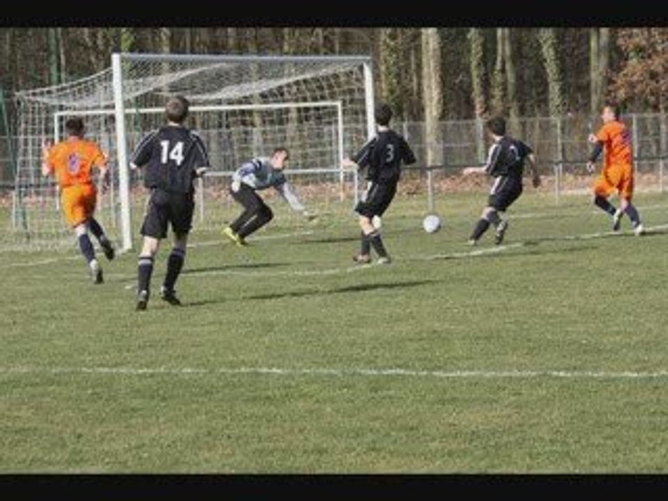 Fc nandy - bombon
