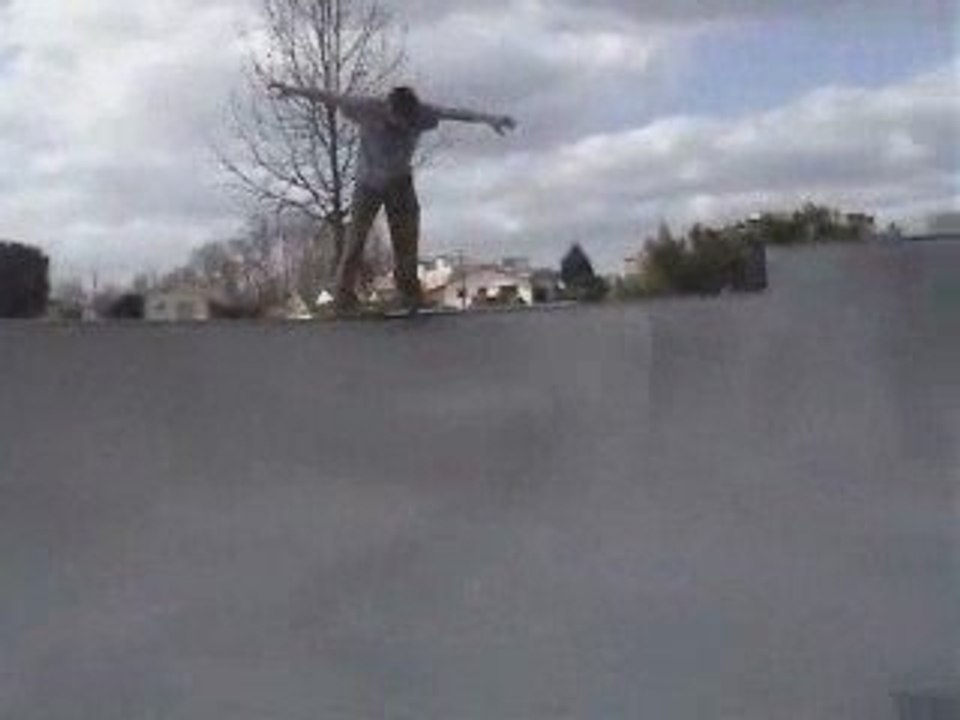 Bowl st paul