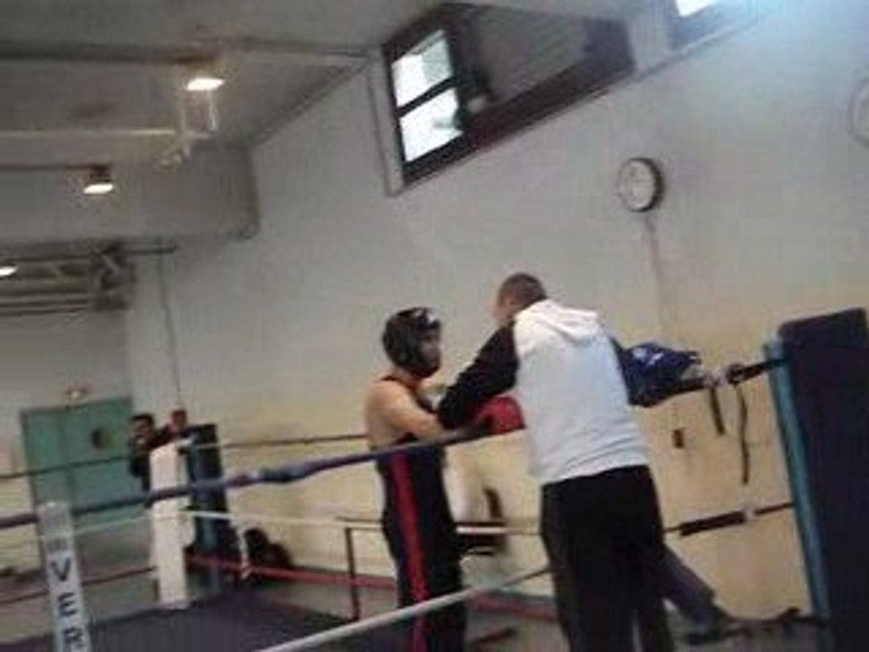 benj gant de bronze 15/03/09