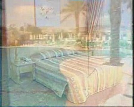 Eilat Hotel - Dan Panorama Hotel Eilat