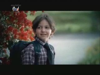 Sami Yusuf - Oumi (version turque - Anam)