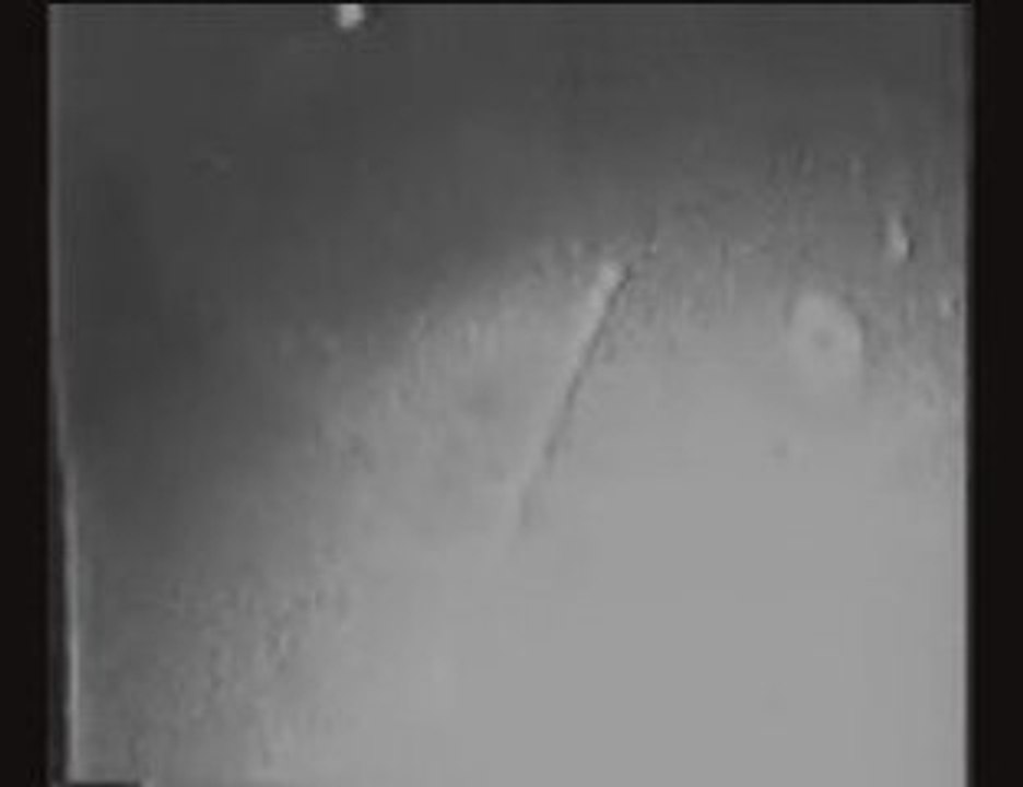 UFO ovni Video  Classified Restricted NASA  Columbia UFO