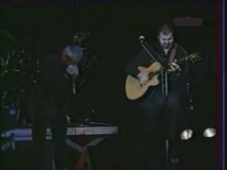 JJ MILTEAU - L'homme à l'harmonica