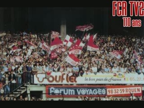 FCR 1899-2009 PART I FCR 110 ans