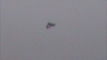 Ovni / Ufo * INCROYABLE * 14 Mars 2009  Swarm  complet