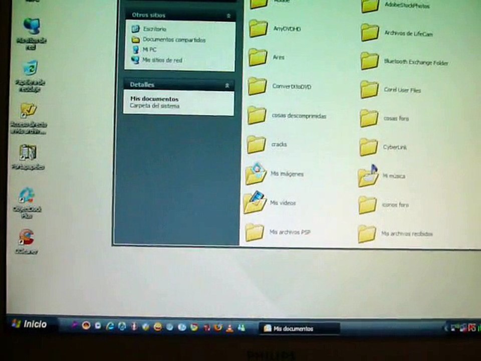 Ubuntu a XP