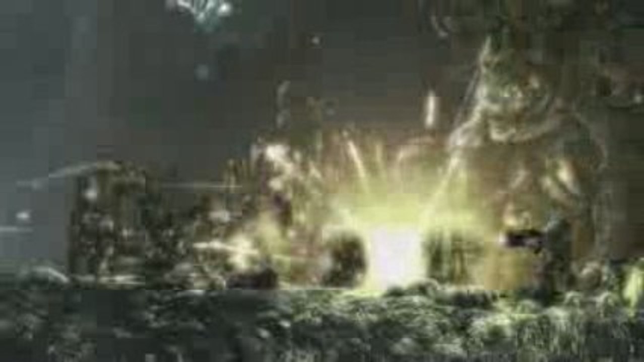 Gears of War 2