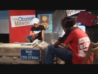 Clip Mon PaYs EsT MalaDe