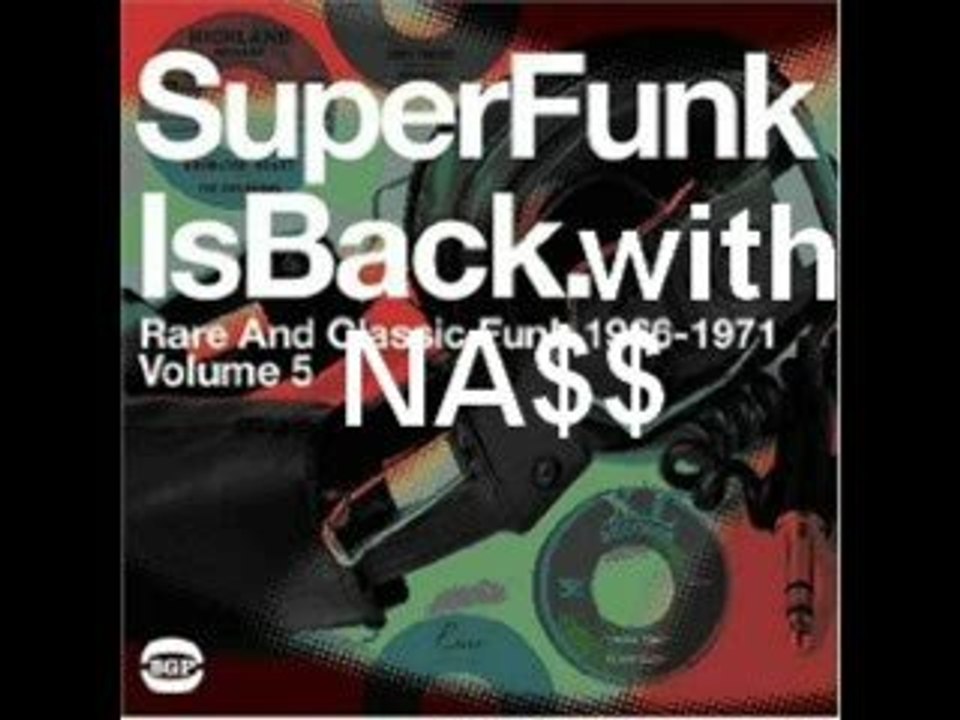 funky fun