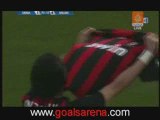 INZAGHI 1-4 SIENA - MILAN AC