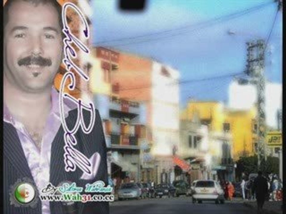Cheb Bella - Dertih Contra