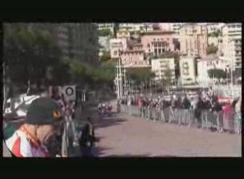 Critérium Monaco 2009 minimes