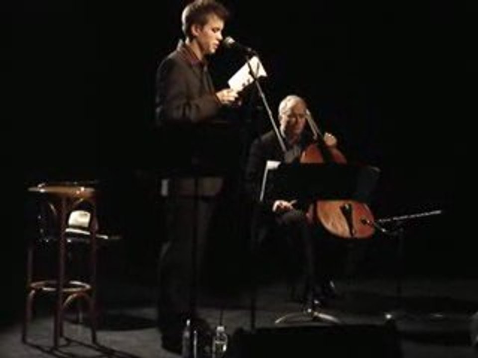 Aloys et Martin Barral