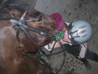 Lilas lavictoir débo moi