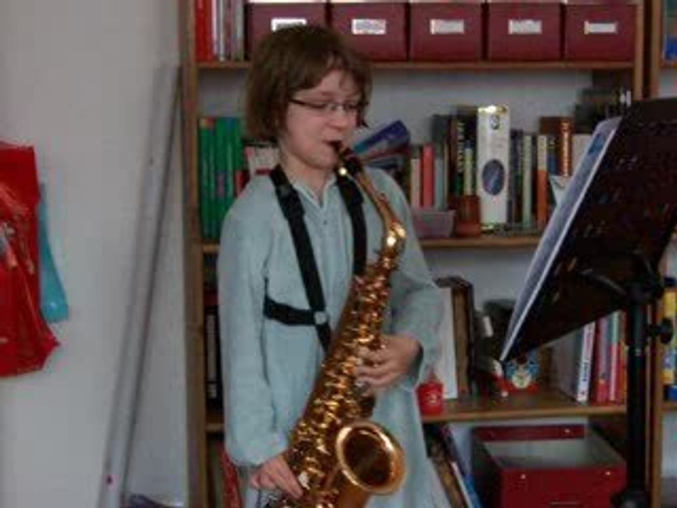 La marche des clowns