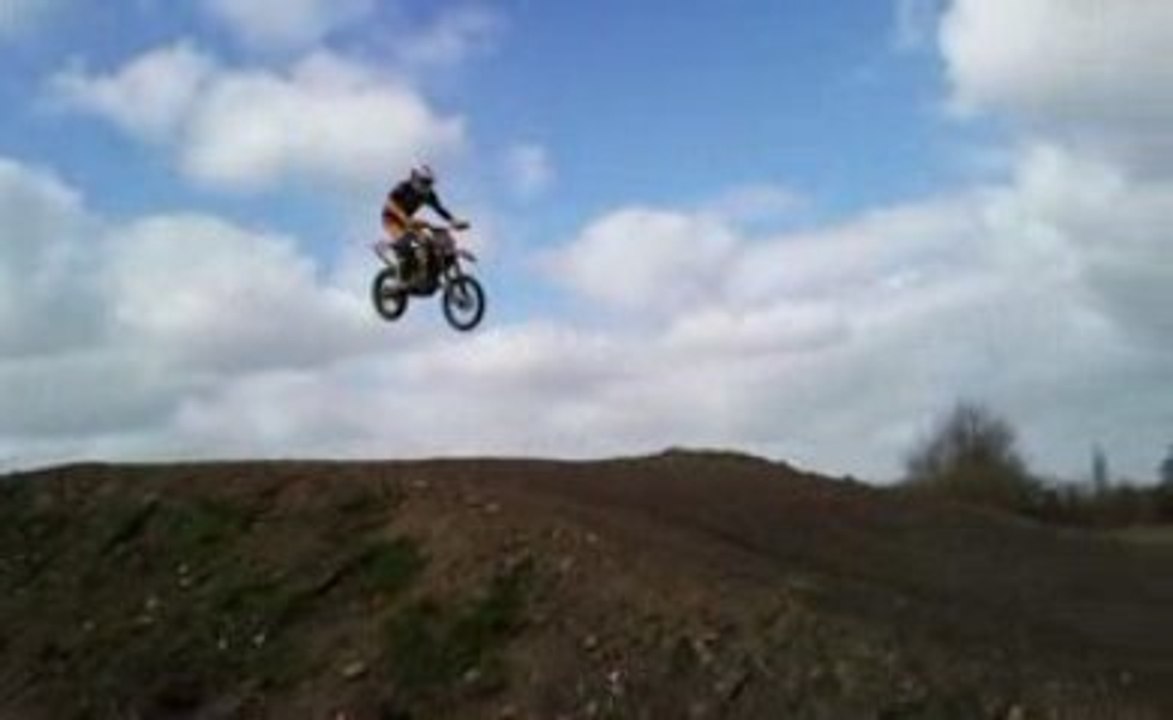 ktm 250 sxf wallers ju2