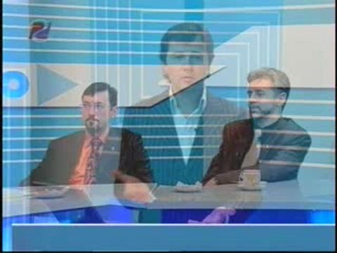 Кондапога ТВ специальный выпуск -Два против одного 5