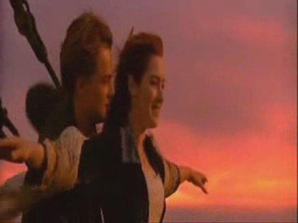 Clip Titanic