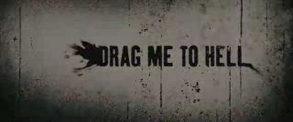 Drag Me To Hell - Trailer