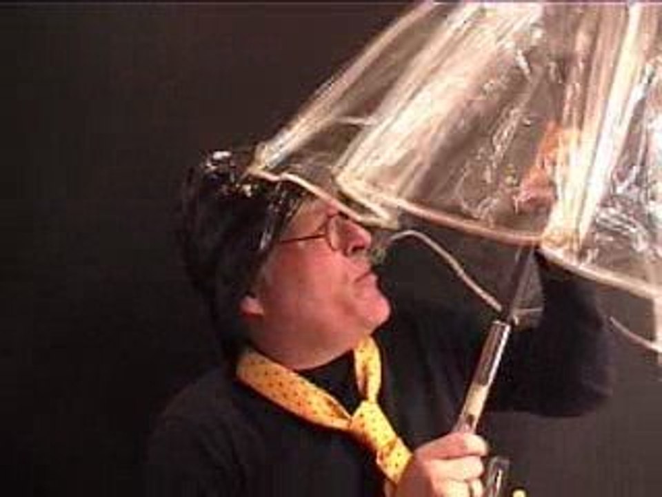 Monsieur Bulle