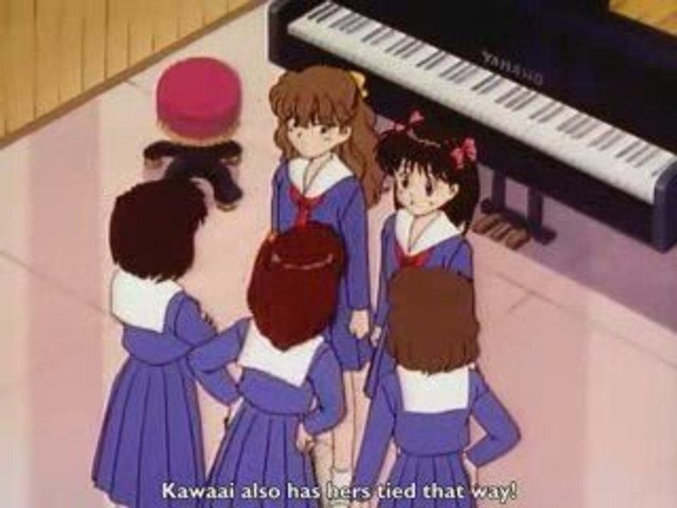 Mizu Iro Jidai 01 part 2 vostfr