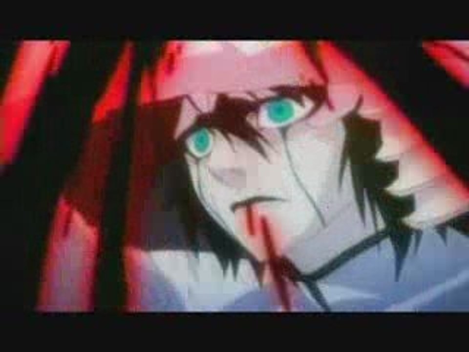 Ichigo vs Ulquiorra