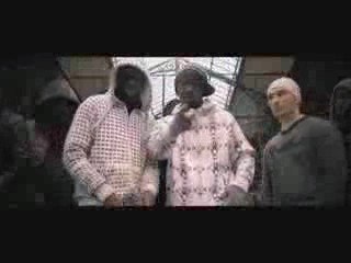 Sexion d'Assaut-Tes Bete Ou Quoi