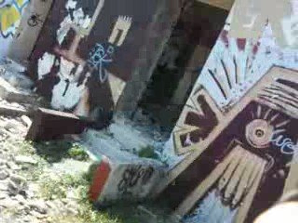 Repas a l'airsoft (marseille)