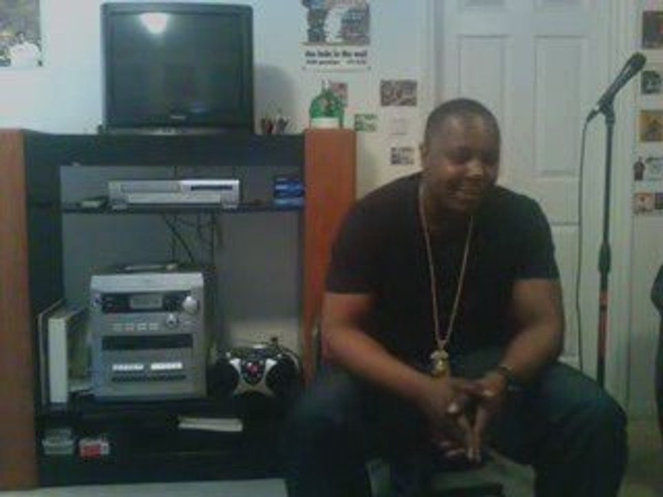 CH/REALLY DOE FREESTYLE SESSIONS