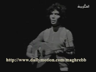 Jil JIlala  - Laayoune 3iniya