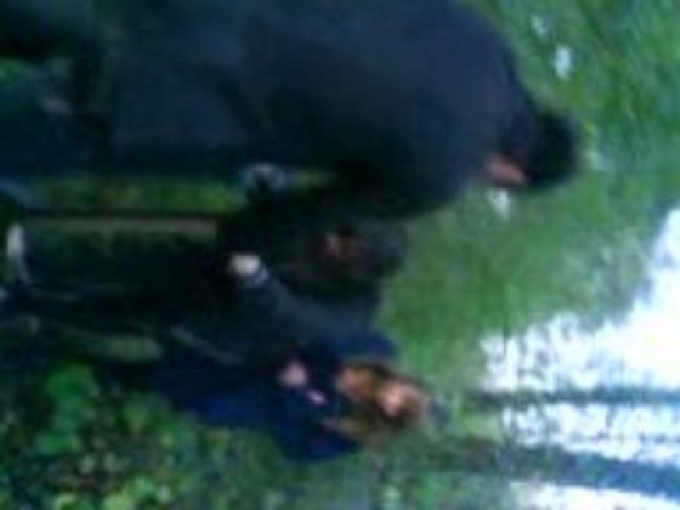 Antho Manon Marie