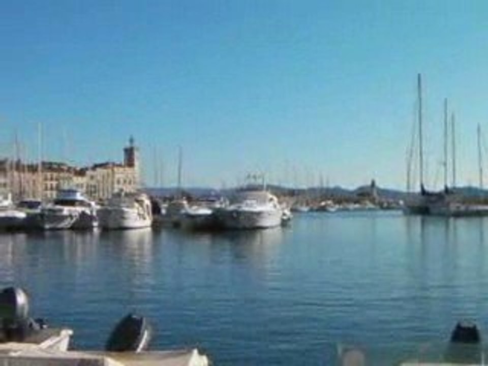 De Plage en Port_la Ciotat