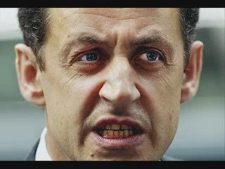 Sarko, rends nos Euros !