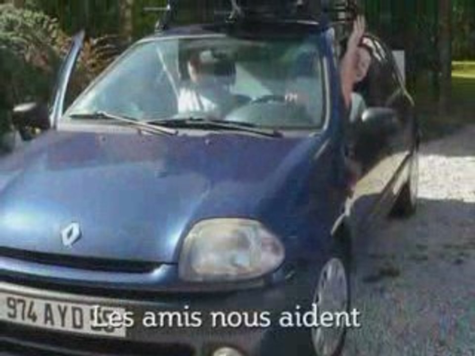 Résumé suite