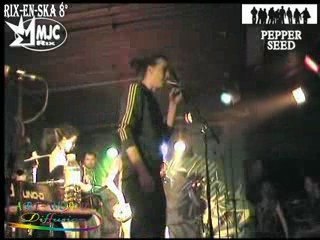 Pepper seed (1) live sat 21-2-2009 rix-en-ska 8°