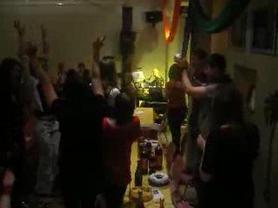 Anniversaire pierre et nath blog