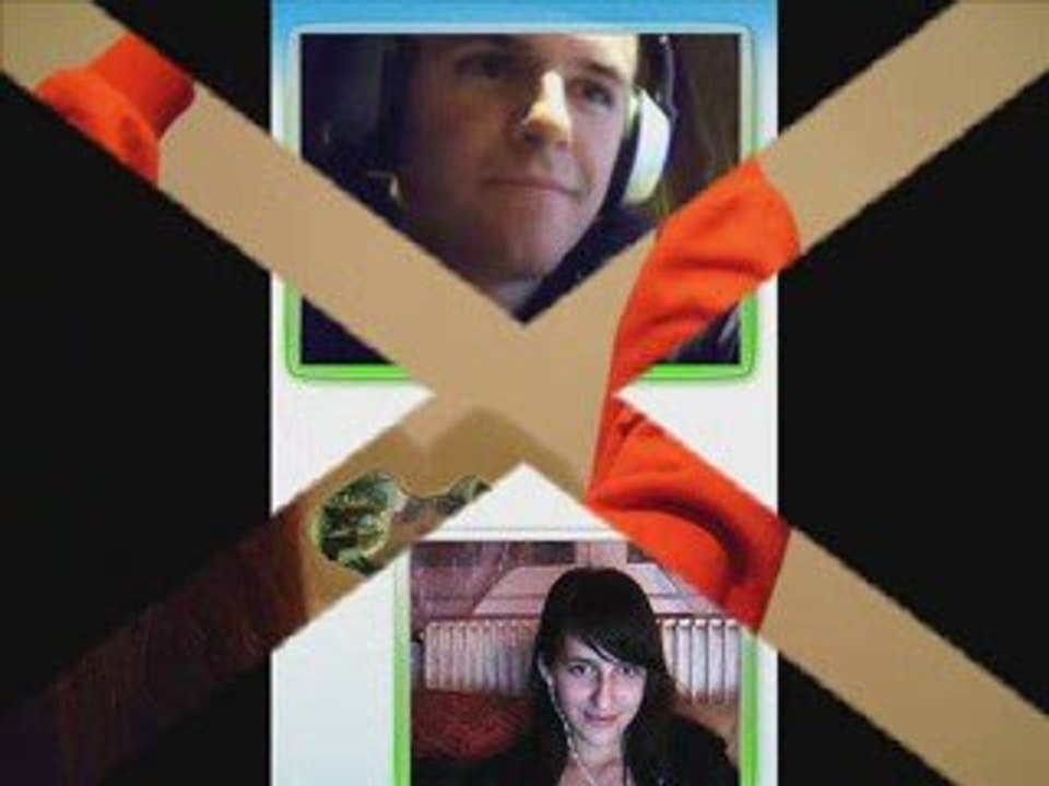 Petite video pour mon Bébé