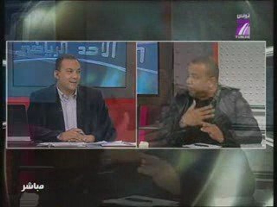 TV7 - Dimanche Sport 15/03 - (6)